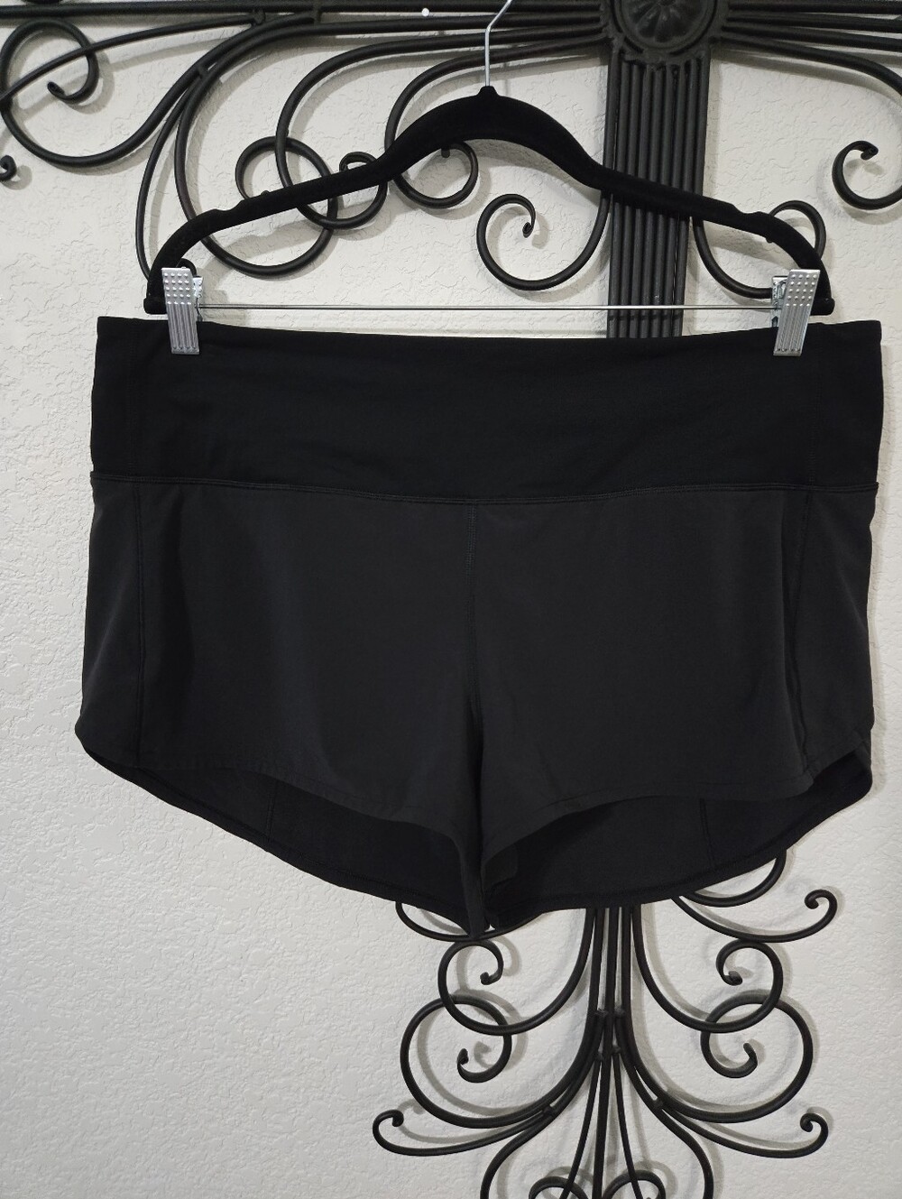 LULULEMON‎ Speed Up Shorts | 14